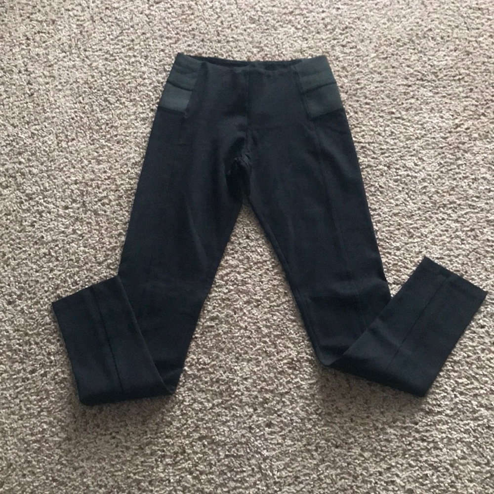 Legging pants